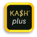 KA$Hplus Logo
