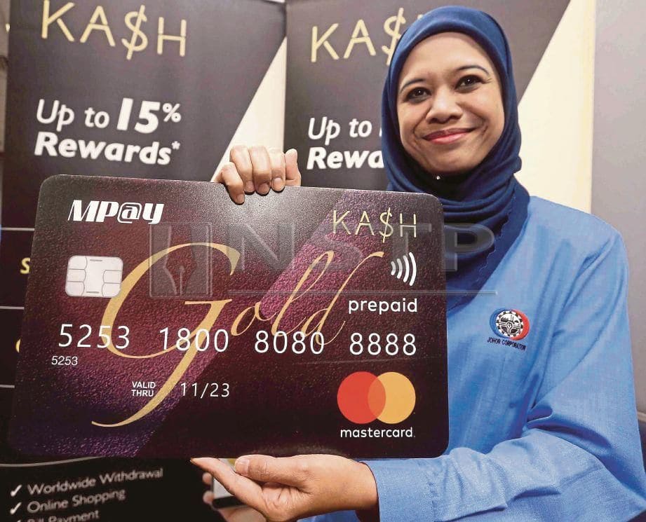 Harap dapat RM300 juta