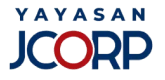 Yayasan JCORP